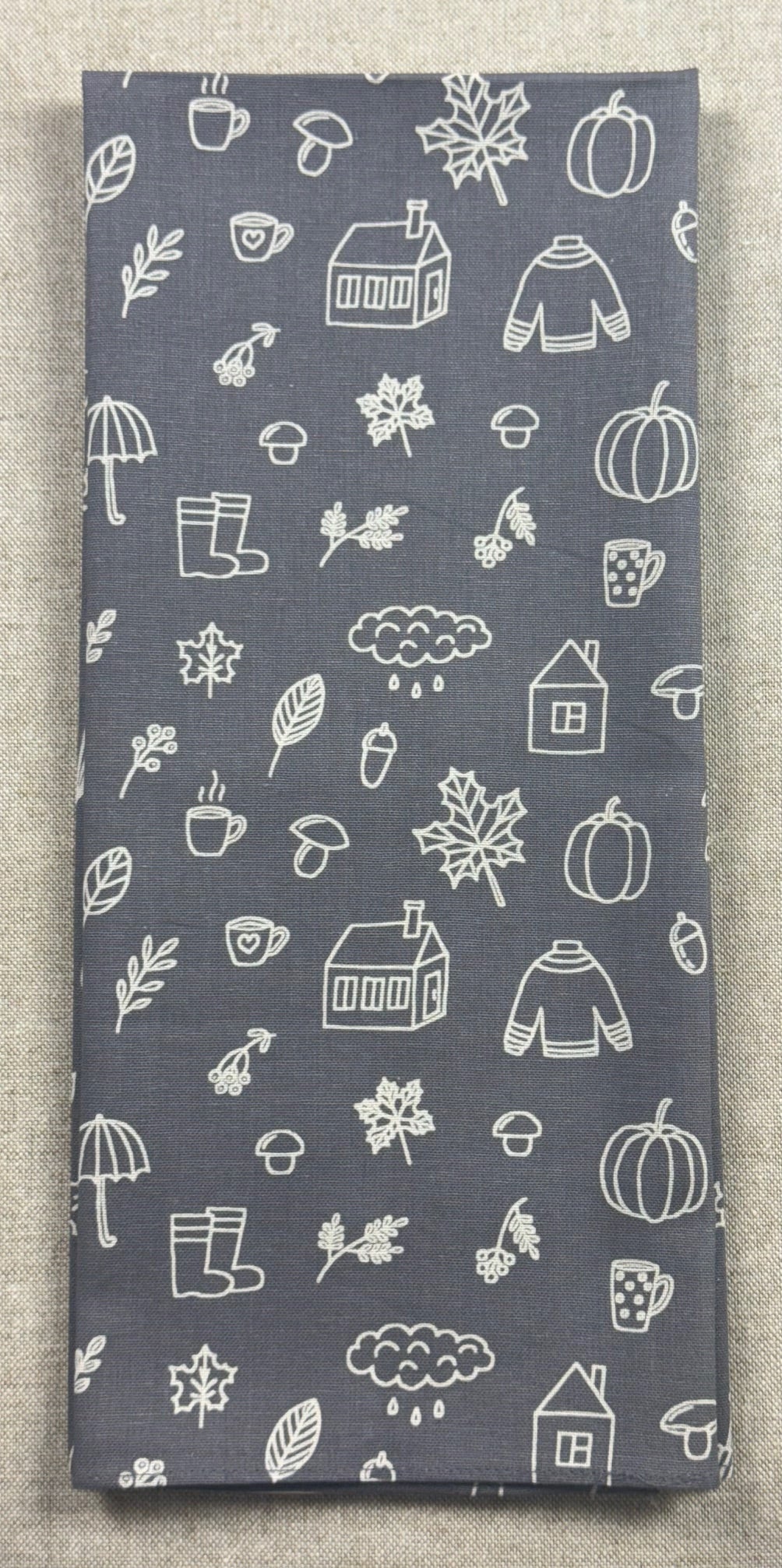 Towels for Towel Toppers - No Text