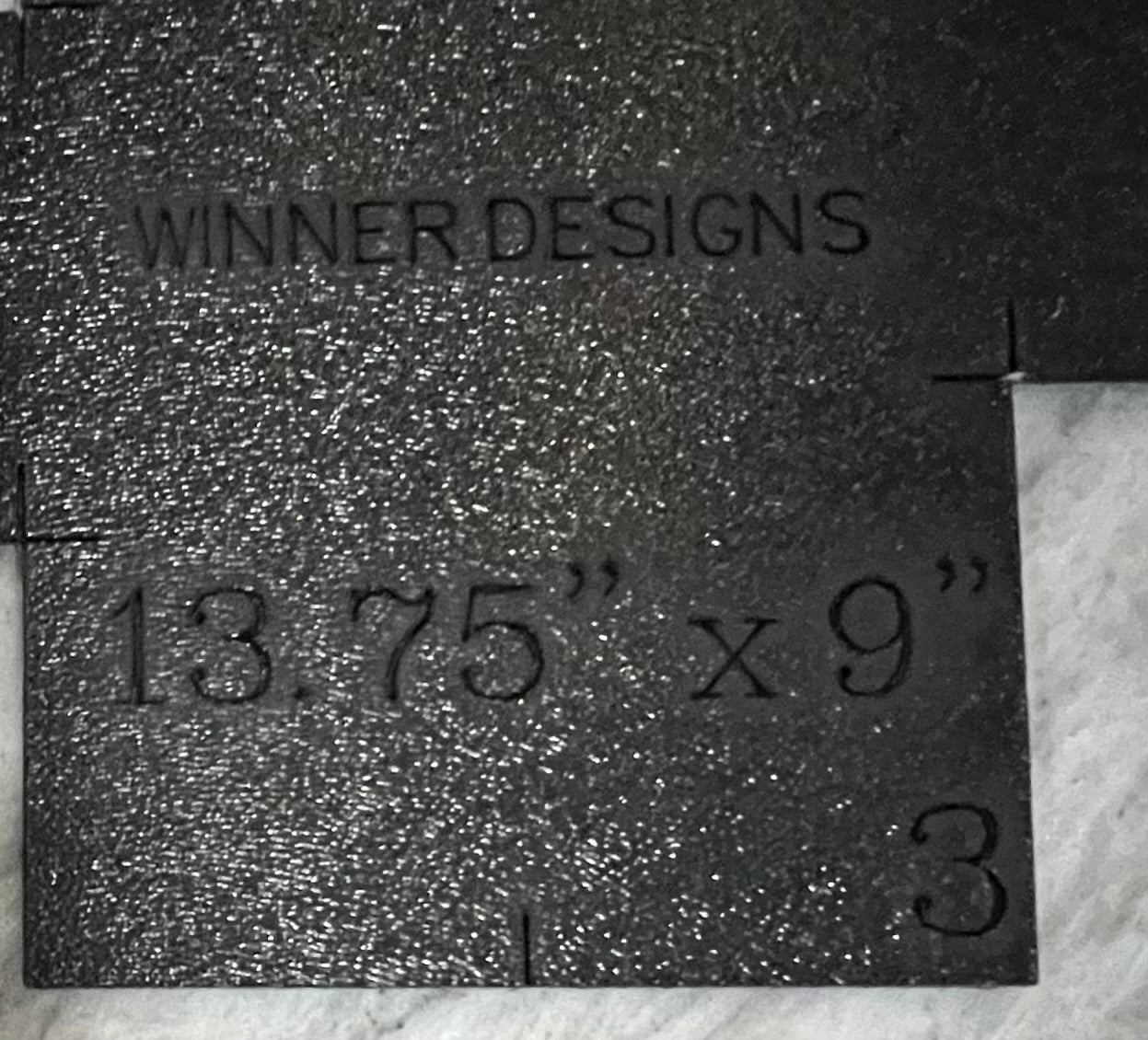 Fold 1 2 3 Card Wallet Template