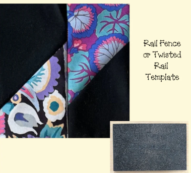 Rectangles & Fussy Cut Frame Templates
