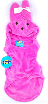 Peep Pet Outfit