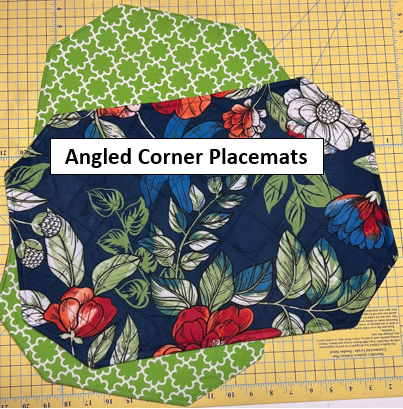 Placemats, Mug Rugs, Coasters