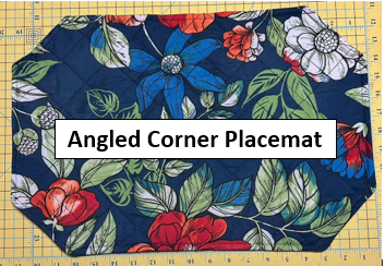 Placemats, Mug Rugs, Coasters