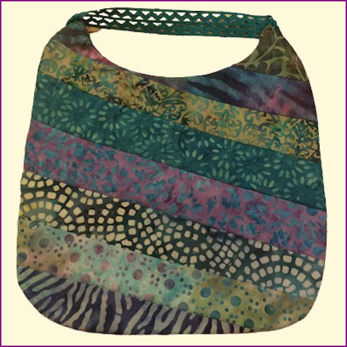 Baby Bib Templates with Elastic Closure - 2 sizes