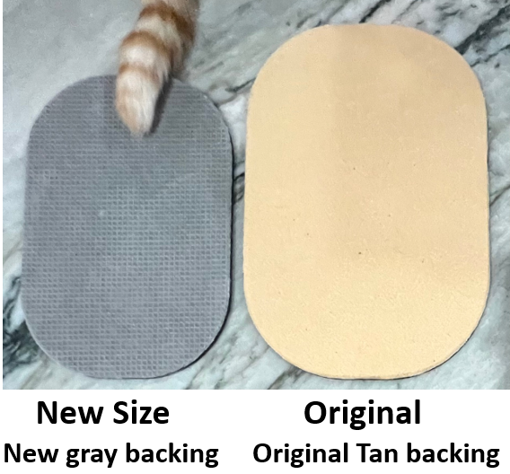 Pot Pincher Pot Holder Template