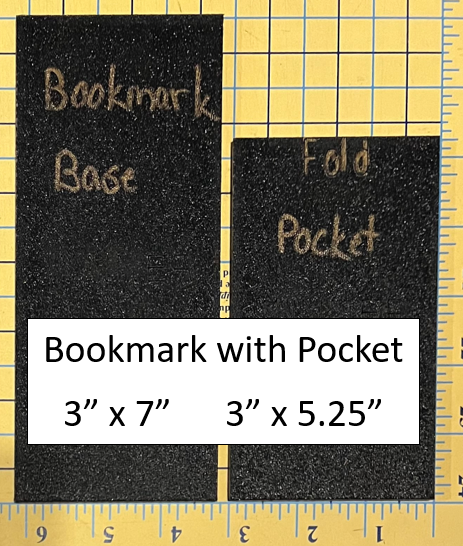 Rectangles & Fussy Cut Frame Templates