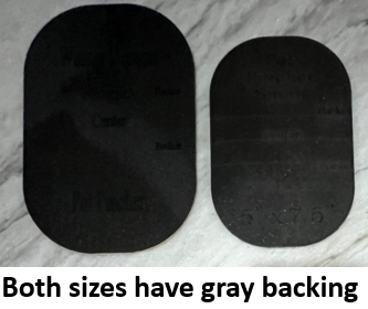 Pot Pincher Pot Holder Template