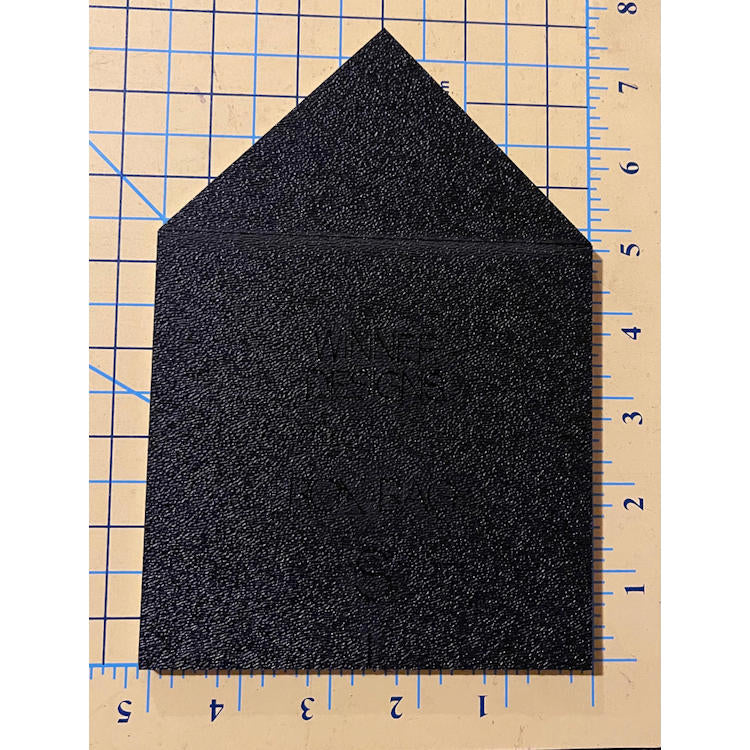 Box Bag Template Small