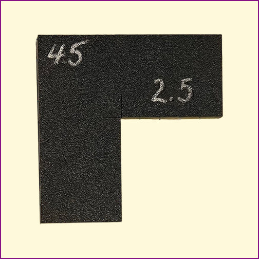 Box It, Square It, Place It Template Set