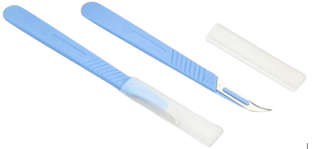 Seam Ripper - 2 Options