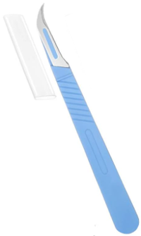 Seam Ripper - 2 Options