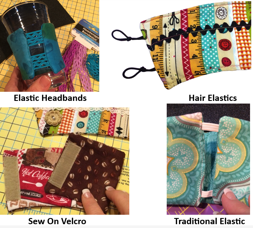 Coffee Cozy Templates + Bundles