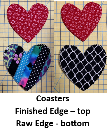 Heart Templates