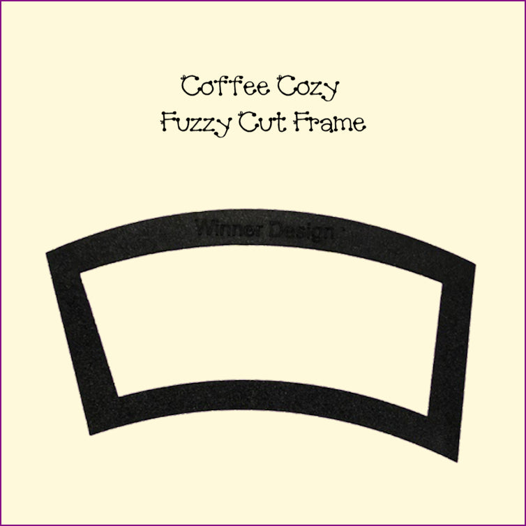 Coffee Cozy Templates + Bundles
