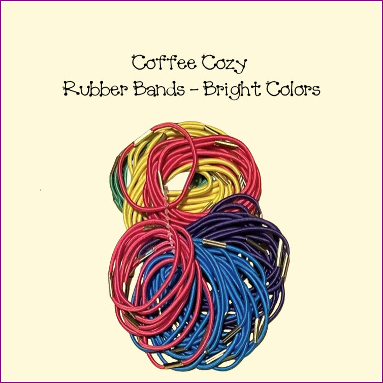 Coffee Cozy Templates + Bundles