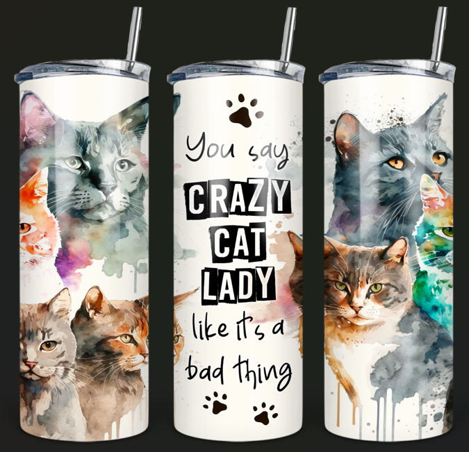 Tumblers 20 oz