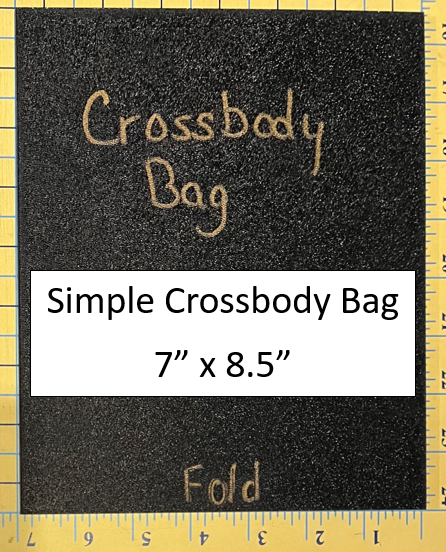 Rectangles & Fussy Cut Frame Templates