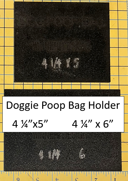 Rectangles & Fussy Cut Frame Templates
