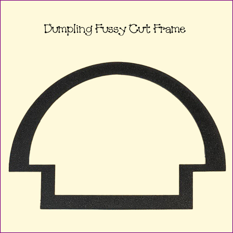 Dumpling Templates, (7 sizes!) Fussy Cuts, Gussets/Inserts, Bundles