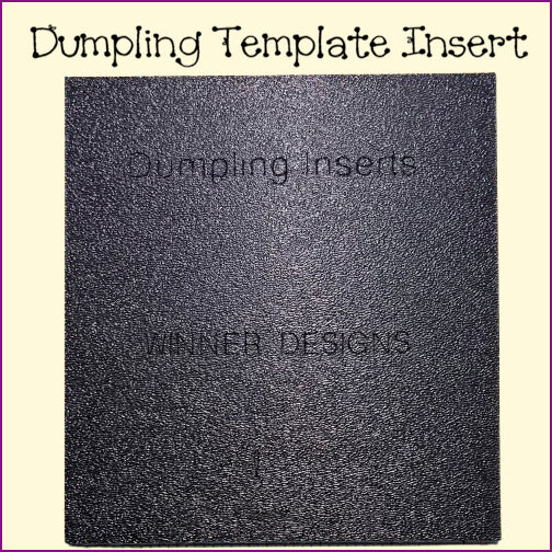 Dumpling Templates, (7 sizes!) Fussy Cuts, Gussets/Inserts, Bundles