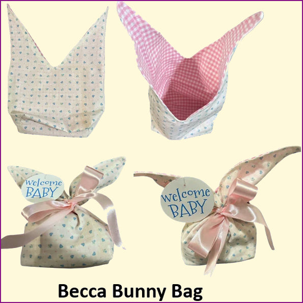 Easter Bags & Baskets