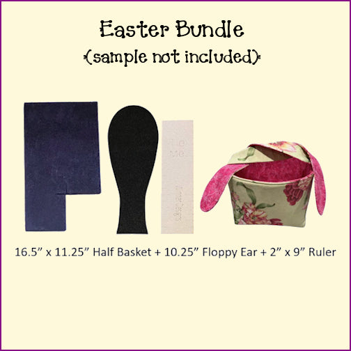 Easter Bags & Baskets