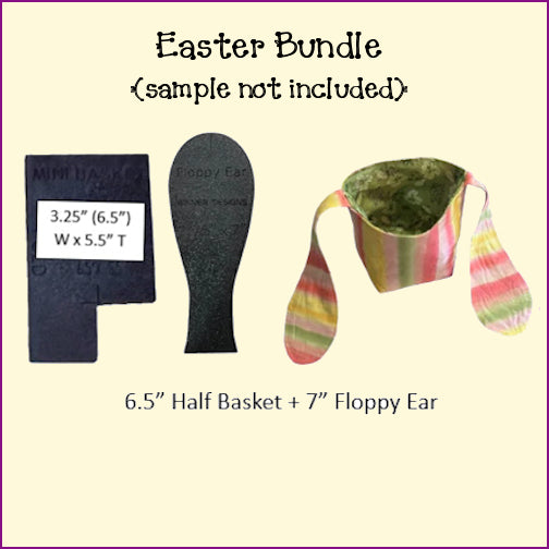 Easter Bags & Baskets