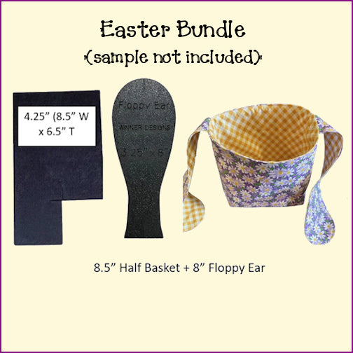 Easter Bags & Baskets