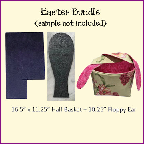 Easter Bags & Baskets