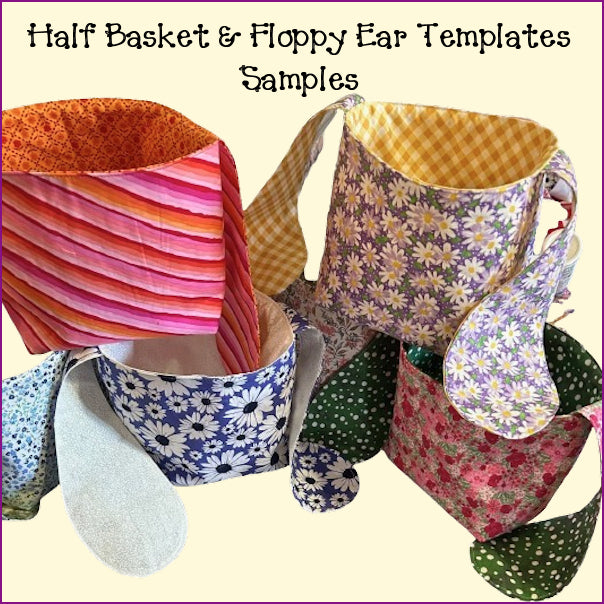 Easter Bags & Baskets
