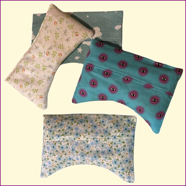 Eye Mask Template