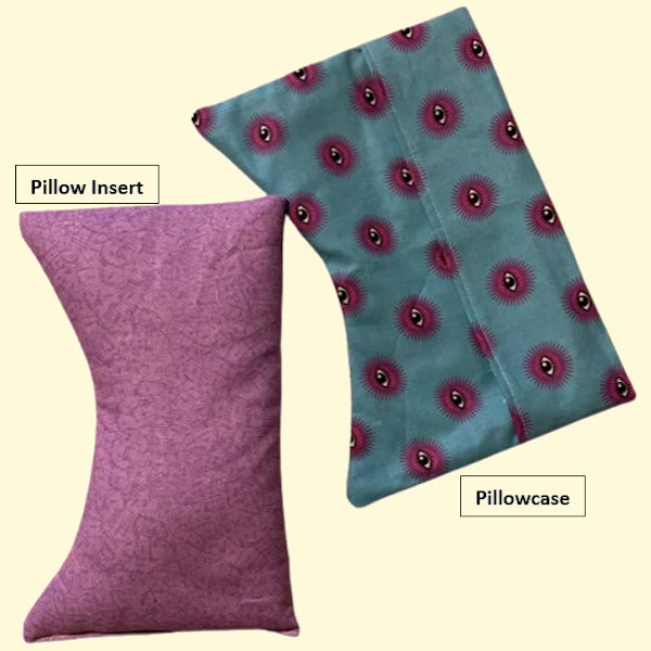 Eye Mask Template