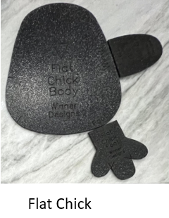 Easter Stuffies - Bunnies, Peeps, Chicks