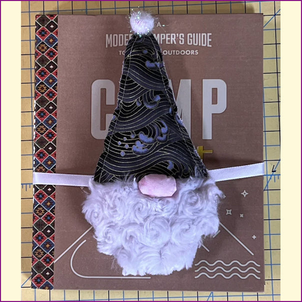 Gnome Template Set - 2 Sizes