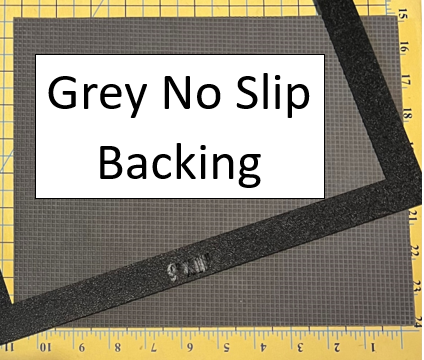 Rectangles & Fussy Cut Frame Templates