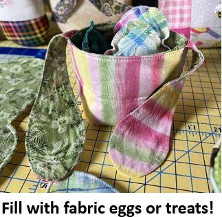 Easter Bags & Baskets