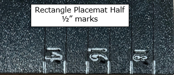 Placemats, Mug Rugs, Coasters