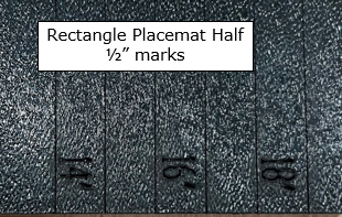 Placemats, Mug Rugs, Coasters