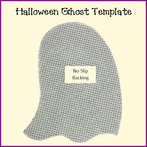 Halloween Ghost Templates