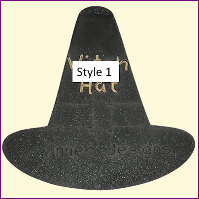 Halloween Fall Tracing Template Set