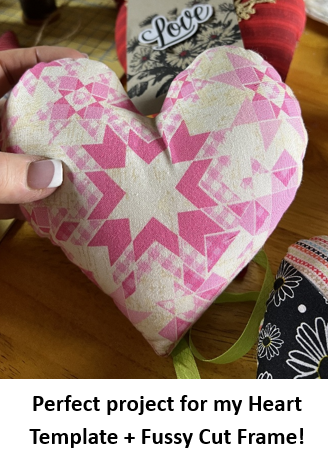 Heart Templates