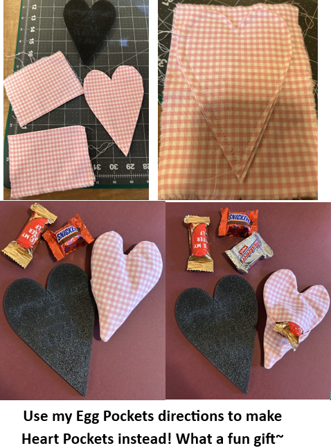 Heart Templates