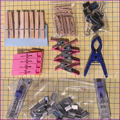 Hold It Together Kit Ready to Go Gift