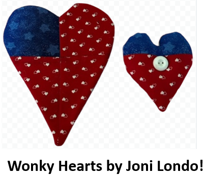 Heart Templates