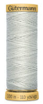 Thread - 100% Cotton - 110 yards Gutermann