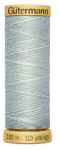 Thread - 100% Cotton - 110 yards Gutermann