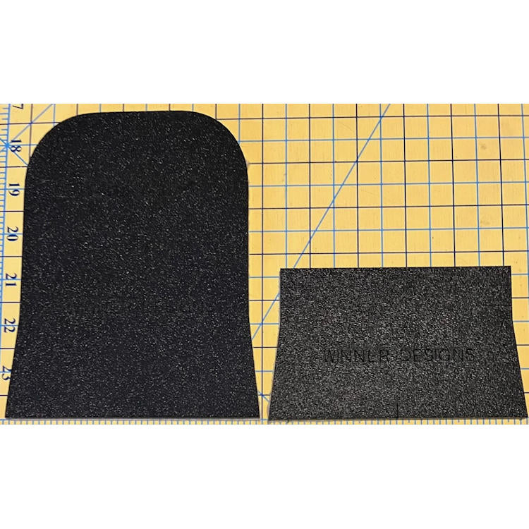 Mini Wallet with Card Pockets