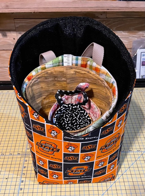 Storage Pod Templates Individual & Bundles