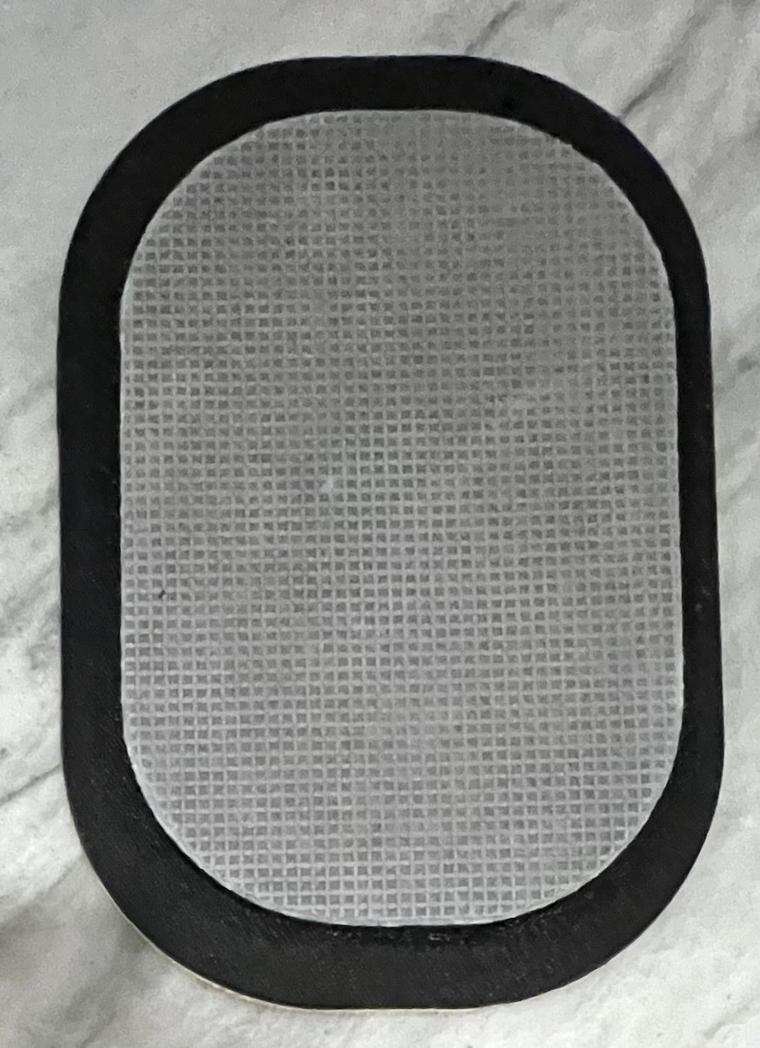 Pot Pincher Pot Holder Template