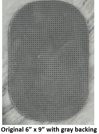 Pot Pincher Pot Holder Template
