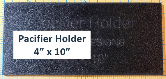 Rectangles & Fussy Cut Frame Templates